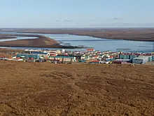 Чукотка заключила на ВЭФ соглашения на 17 млрд рублей