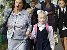 «Росконтроль» дал советы по выбору безопасного школьного ранца