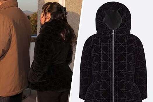 10-летняя дочь Ким Чен Ына появилась на публике в куртке стоимостью $2,8 тысячи
