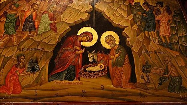 Какие вещи православным нельзя делать в Рождество