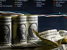 Отход от доллара ускоряется в странах БРИКС и по всему миру