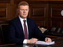 Александр Никитин: Минспорта и ОКР продолжат поддержку региональных федераций