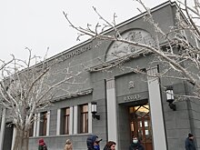 Новогодние и рождественские фильмы покажут в московском кинотеатре "Художественный"