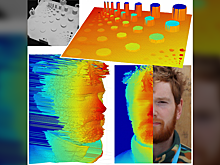 Технологию LiDAR научили создавать детальное изображение объектов на расстоянии до 1 км