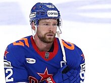 Кузнецов и Хохлачев – самые переоцененные игроки КХЛ по версии генменеджеров клубов. Радулов и Ткачев из «Авангарда» получили по 1 голосу