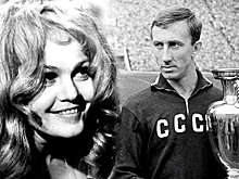 Обладателя первого Кубка Европы Нетто стали забывать через 20 лет по окончании карьеры