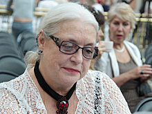 Актрисе Федосеевой-Шукшиной стало хуже после операции