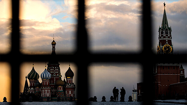 В США предупредили Киев о полном уничтожении в случае удара по Москве