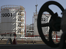 Росстат решил закрыть статистику об объеме выпуска нефтепродуктов