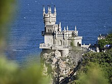«Бессмертный полк России» рассказал о значении Крыма в истории России