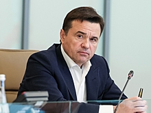 В Подмосковье выявили незаконные склады из морских контейнеров: власти усиливают контроль