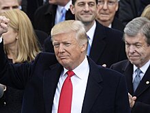Песков прокомментировал медиарейтинг Трампа в российских СМИ