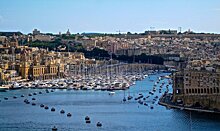 Еврокомиссия рекомендует Мальте и Кипру немедленно прекратить выдачу «золотых паспортов»