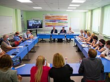 В ВятГУ собрались международные команды преподавателей инженерных дисциплин