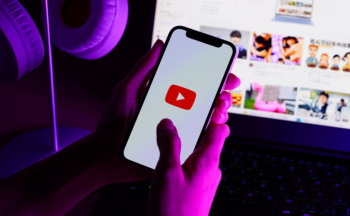YouTube анонсировал функцию запрета просмотра Shorts для детей