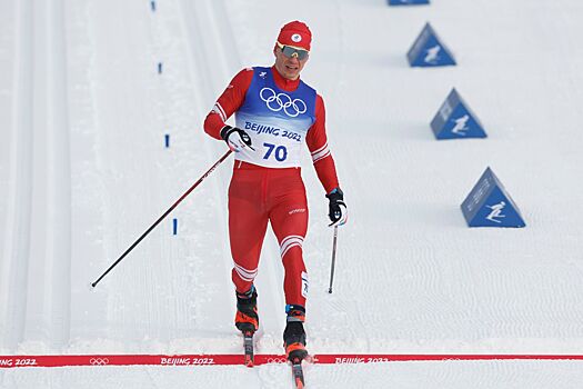 Президент FIS — о возвращении россиян: вы видите, что происходит в других видах спорта