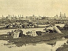 "Ни громов треск, ни ветров свист его не беспокоит"