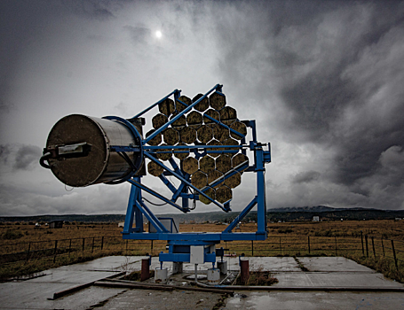 Комплекс TAIGA: российские ученые фиксируют гамма-кванты с энергией в 100 тераэлектронвольт