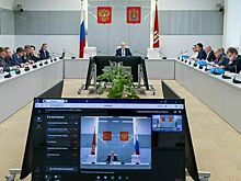 Налоговые ставки в Красноярском крае останутся одними из самых низких