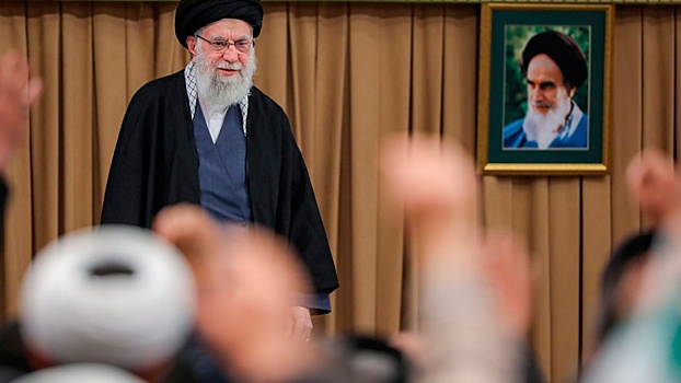 Tasnim: в Иране поймали более 200 организаторов беспорядков