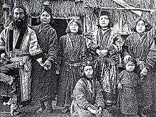 Тáзы и другие самые экзотические народы, которые живут в России