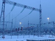 Энергосистема Хабаровского края работает без сбоев в условиях сильных холодов