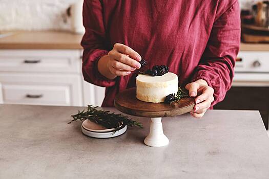 Россиянам назвали допустимое количество десертов в день