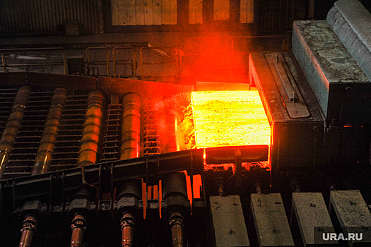Аналитики назвали самую экологичную металлургическую компанию России