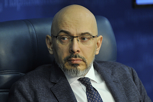 Николай Николаев: России нужны не все иммигранты