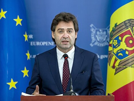 Глава МИД Молдавии подал в отставку
