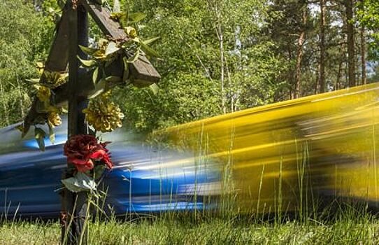 Увеличение скорости напрямую влияет на смертность – американские исследователи