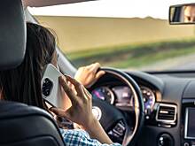 МегаФон показал лучшее качество мобильной связи на федеральной трассе М-12