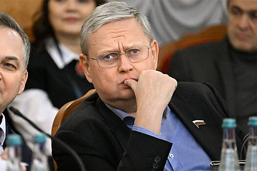 В России порассуждали об истинных взглядах переговорщиков США по Украине