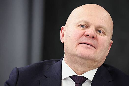 Мэра Красноярска задержали