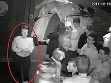 В баре на Зыбицкой украли шубу: милиция ищет парня и двух девушек