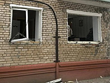 Очевидец описал момент взрыва в доме под Коломной