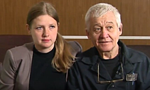 "Привлек манерой общения". Жена украинского маньяка дала откровенное интервью
