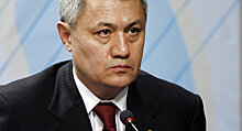 Вице-премьер Узбекистана Рустам Азимов снят с должности