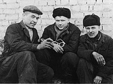 Самые громкие уголовные процессы в СССР