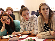 Балеты Петипа и поэзия Рильке: 10 лучших лекций выходных