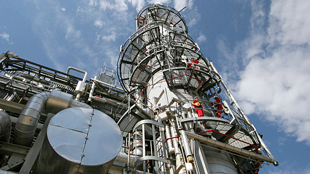 В Казахстане ответили на претензии Польши по поставкам нефти в ФРГ
