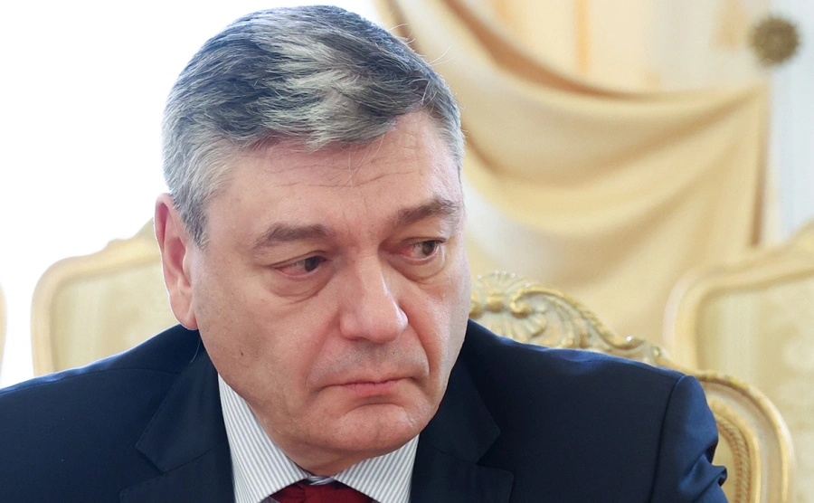 Руденко: РФ готова помочь в переговорах США и Ирана по ядерной сделке