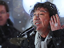 Владимиру Кузьмину стало плохо после концерта в Москве