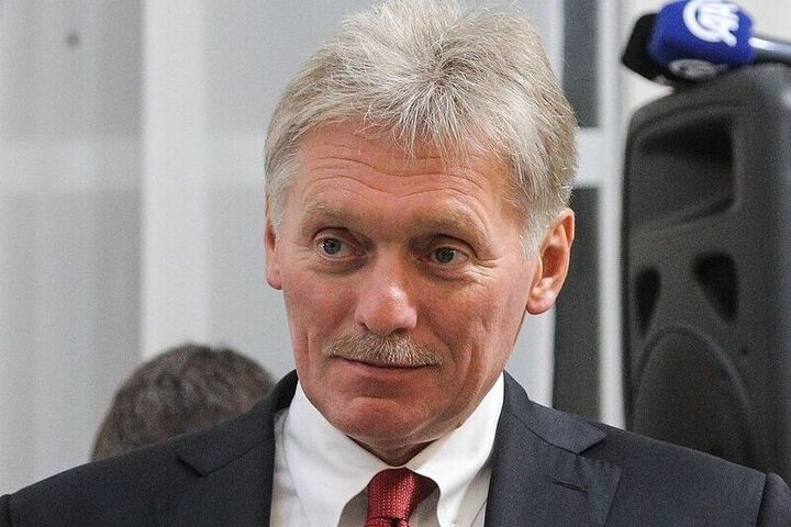 В Кремле прокомментировали легитимность Зеленского