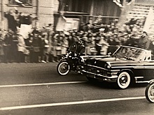 В день рождения певицы Ирины Кашириной Главархив знакомит с документами ее фонда