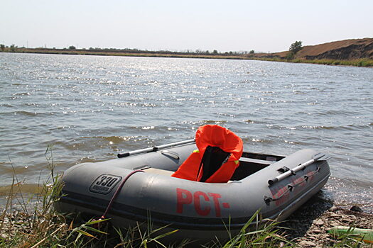Тело мужчины обнаружили спасатели в реке Кубань на Ставрополье