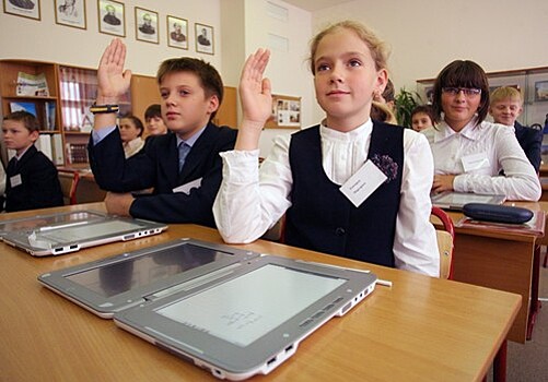 Передовым опытом московской системы образования заинтересовались в ОАЭ