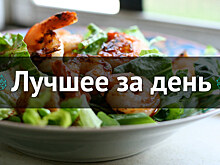 Лучшее за день. 2 сентября