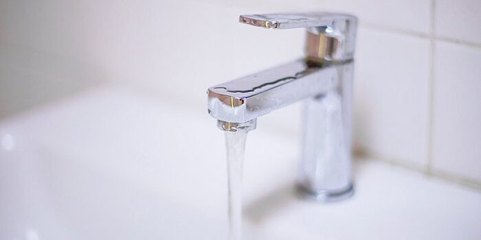 Жители Хорошевки будут платить за холодную воду вне зависимости от ее температуры
