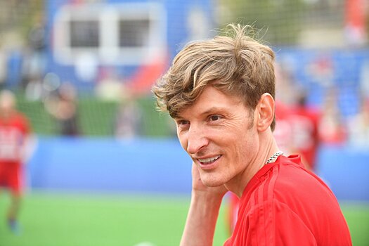 На ТНТ покажут «Шоу Воли»